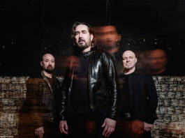 CORONER – Renaissance Dissonante !