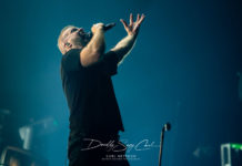 Leprous + Gåte – Rockhal, Luxembourg – 22 Novembre 2025