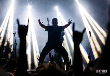 Leprous + Gåte – Fri-son, Fribourg – 8 novembre 2025