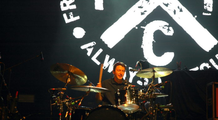 Dropkick Murphys + Frank Turner – Rockhal, Luxembourg – 10 Novembre 2025