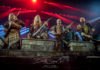 Sabaton + The Legendary Orchestra – Rockhal, Luxembourg – 26 novembre 2025
