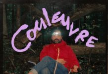 FANTÔMES – COULEUVRE (INDÉPENDANT)