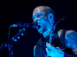 UNE SOIRÉE MÉTAL EXPLOSIVE AU CENTRE VIDÉOTRON