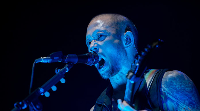 UNE SOIRÉE MÉTAL EXPLOSIVE AU CENTRE VIDÉOTRON