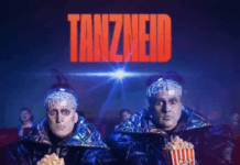 PRÊTS À DANSER ? DÉCOUVREZ LE CLIP « TANZNEID » AVANT L’ARRIVÉE D’ELECTRIC CALLBOY À LAVAL LE 14 MAI 2026 !