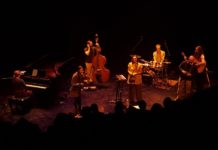 GREENHOUSE ENSEMBLE – MAISON DE LA CULTURE DE POINTE-AUX-TREMBLES – 13 DECEMBRE 2025