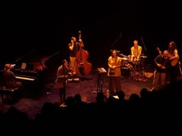 GREENHOUSE ENSEMBLE – MAISON DE LA CULTURE DE POINTE-AUX-TREMBLES – 13 DECEMBRE 2025