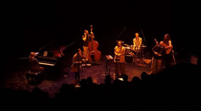 GREENHOUSE ENSEMBLE – MAISON DE LA CULTURE DE POINTE-AUX-TREMBLES – 13 DECEMBRE 2025