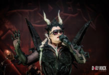 BATTLE BEAST + DOMINUM + MAJESTICA – Salle Métropole, Lausanne – 9 décembre 2025