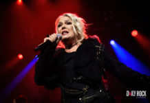 KIM WILDE + BEAKS – Les Docks, Lausanne – 29 novembre 2025
