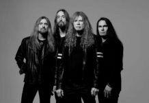 Megadeth – Nouveau single, plus thrash que jamais !