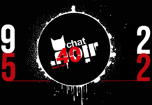 Le Chat Noir célèbre ses 40 ans