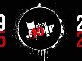 Le Chat Noir célèbre ses 40 ans