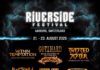 Riverside Festival 2026 : Alestorm, The Dead South et Velvet Rush rejoignent l’affiche !