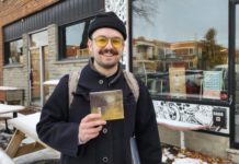 ENTREVUE AVEC PARULINE : QUAND 2026 LUI CHANTE SES BONS PRÉSAGES