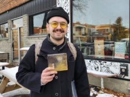 ENTREVUE AVEC PARULINE : QUAND 2026 LUI CHANTE SES BONS PRÉSAGES