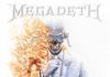 Megadeth – 2026 – Megadeth (Black Waltz)