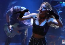 Burning Witches + Hammer King + Comorra – Mühle Hunziken – 13.01.2026