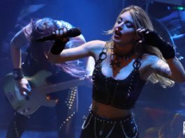 Burning Witches + Hammer King + Comorra – Mühle Hunziken – 13.01.2026