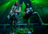 Ensiferum + Freedom Call + Dragony – Rockhal, Luxembourg – 13 janvier 2026
