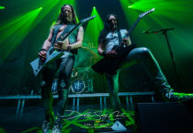 Ensiferum + Freedom Call + Dragony – Rockhal, Luxembourg – 13 janvier 2026