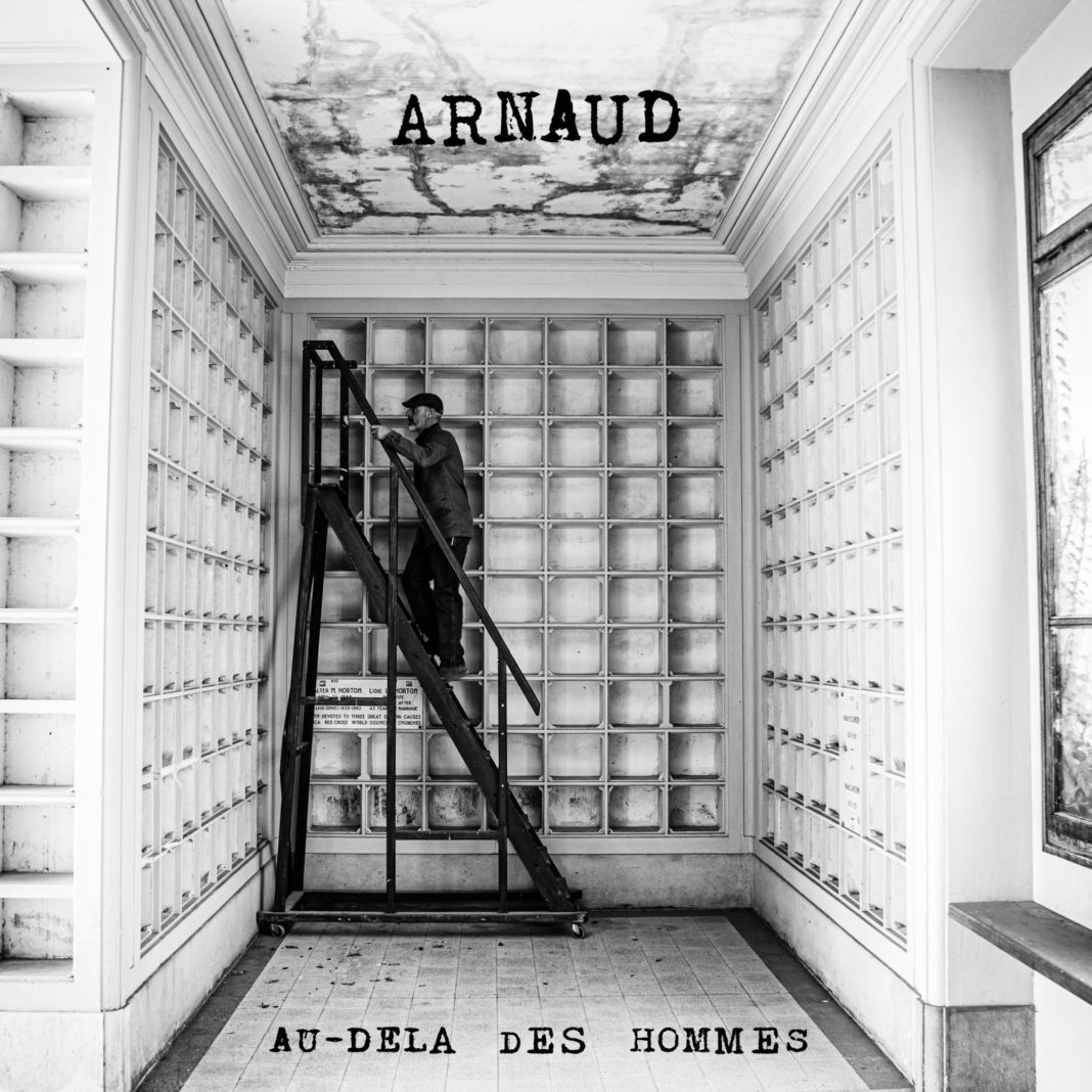 Arnaud - 2026 - Au-delà des hommes