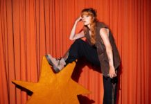 Gini Brown – Annonce de l’EP « Sun Down »