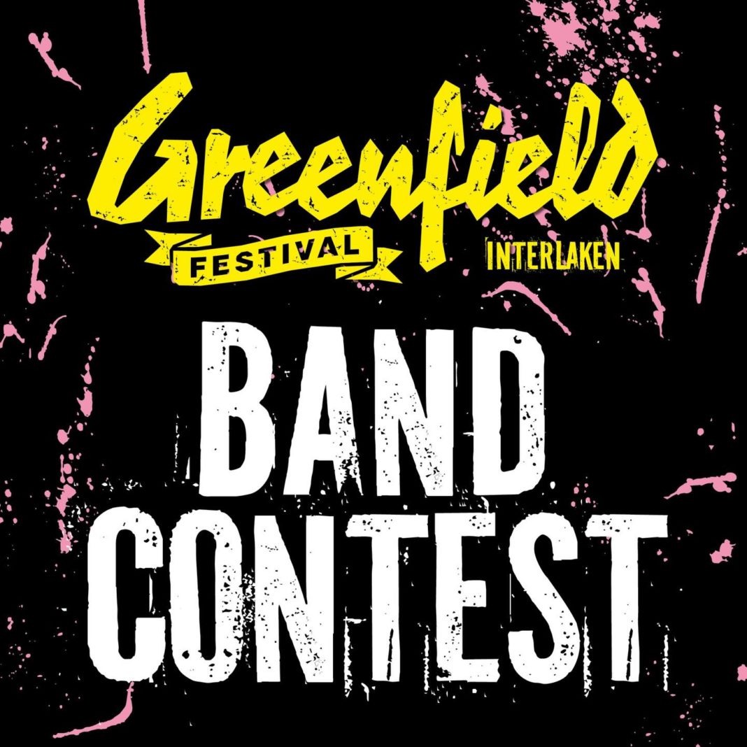 Greenfield Band Contest 2026