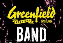 Greenfield – Lancement du Band Contest 2026 !