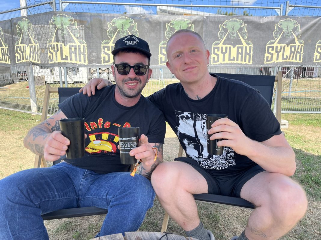 ITW - The Chisel 2025 (c) Floriane Piermay 01