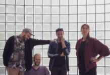 Inuit Pagoda – Nouveau chapitre sonore