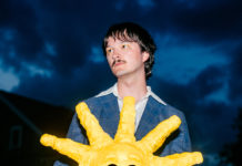 MARCO EMA – SOLEIL MÂCHÉ (ROSEMARIE RECORDS)