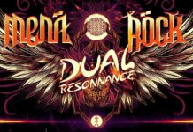Mena Rock Festival – Tunis – 18 & 19 octobre 2025