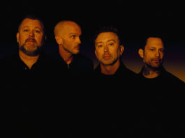 Rise Against – De retour en Suisse !