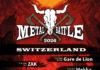 Wacken Metal Battle Switzerland 2026 : la route vers Wacken est officiellement lancée