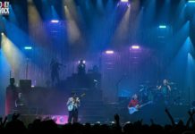 Biffy Clyro + Bartees Strange – Festhalle, Berne – 8 février 2026