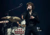 The Kooks + Girl In The Year Above – Rockhal, Luxembourg – 5 février 2026