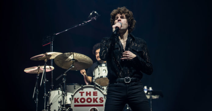 2026-02-05 – THE KOOKS (Rockhal, Den Atelier Luxembourg) © Deadly Sexy Carl (2)