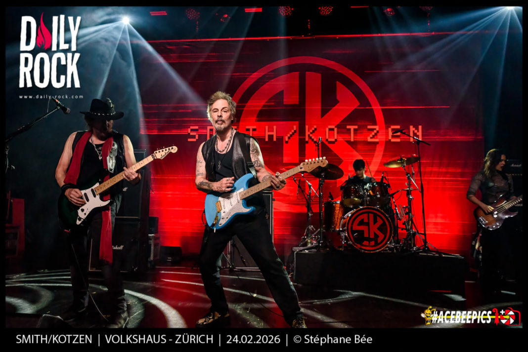 20260224_SMITH & KOTZEN - Volkshaus_01_SBEE - @AceBeePics