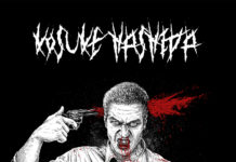 Kosuke Hashida – Moment of Silence (Horror Pain Gore Death)