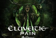 Eluveitie – Retour celtique aux Docks !