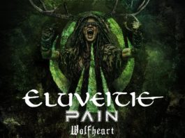 Eluveitie – Retour celtique aux Docks !