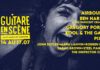Guitare en Scène 2026 – Trois artistes d’exception rejoignent l’affiche