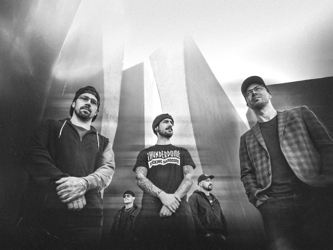 ITW - Nocide 2026 - Band