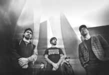 NØCIDE – Les nerfs à vif