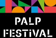 PALP Festival 2026 – La Rocklette sort les g(riff)es !