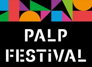 PALP Festival 2026 – La Rocklette sort les g(riff)es !
