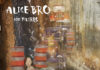 ALICE BRO — 100 FILTRES (COYOTE RECORDS)