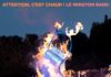 LE WINSTON BAND – ATTENTION, C’EST CHAUD ! (SIMONE RECORDS)