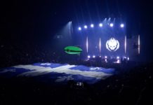 THE OFFSPRING ET BAD RELIGION – CENTRE BELL – 21 FÉVRIER 2026